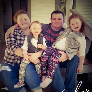 Meet your Posher, Carrie